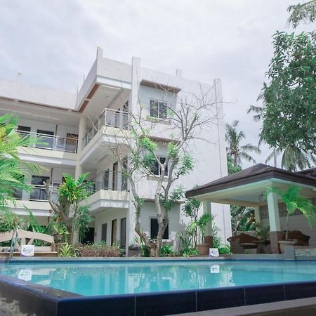 Hotel Siman Panglao Extérieur photo