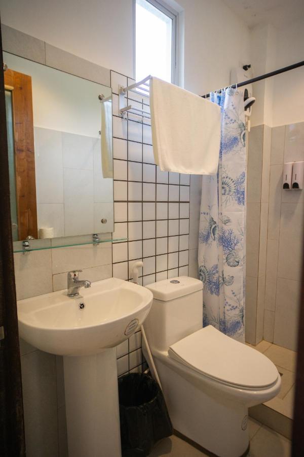 Hotel Siman Panglao Extérieur photo